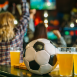 Alkohol w Polskiej piłce nożnej. Największe skandale