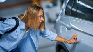 Jakie auto dla trenera personalnego w 2026 roku? Chińskie modele w praktyce