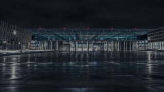 Lecisz na obóz sportowy z Krakowa? Pamiętaj o parkingu